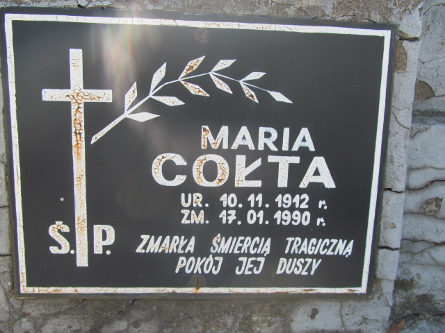 Józefa Kaszuba 1886 Lubaczów - Grobonet - Wyszukiwarka osób pochowanych