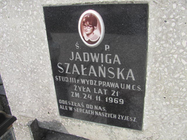 Emilia Marciniszyn 1902 Lubaczów - Grobonet - Wyszukiwarka osób pochowanych