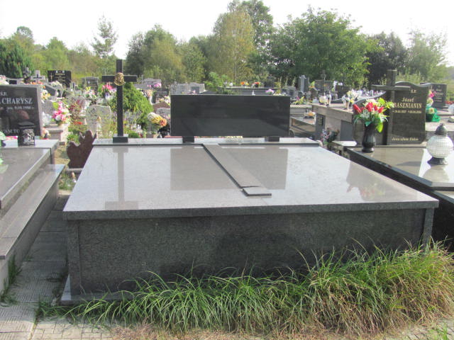 Czesława DOPKO 1932 Lubaczów - Grobonet - Wyszukiwarka osób pochowanych