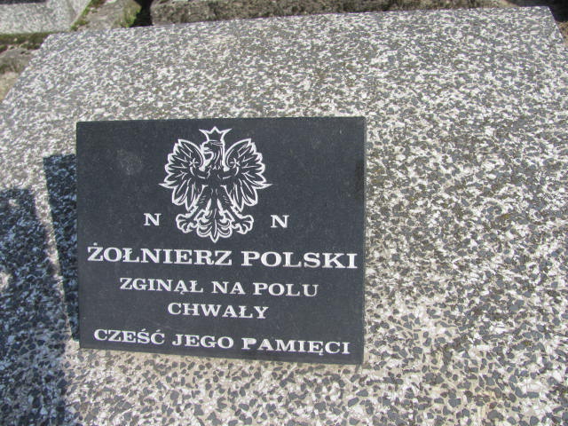  NN Lubaczów - Grobonet - Wyszukiwarka osób pochowanych